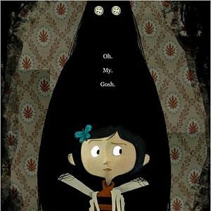 Fotoğraf Koralin ve Gizli Dünya