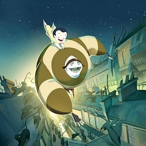 Fotoğraf Geceler ve Pisiler