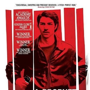 Fotoğraf Yeraltı Peygamberi