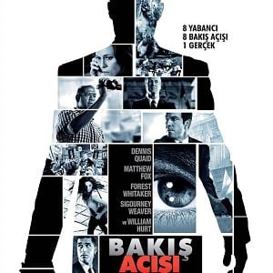 Fotoğraf Bakış Açısı