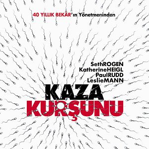 Fotoğraf Kaza Kurşunu