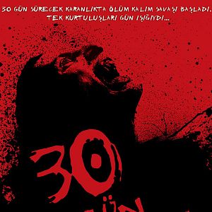 Fotoğraf 30 Gün Gece