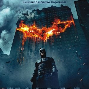 Fotoğraf Kara Şövalye