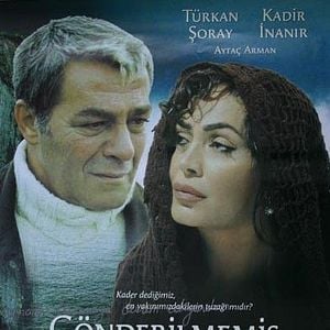 Fotoğraf Gönderilmemiş Mektuplar