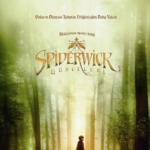 Fotoğraf Spiderwick Günceleri