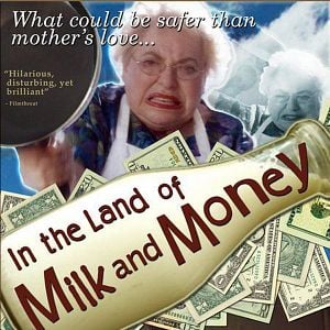 Fotoğraf In the Land of Milk and Money