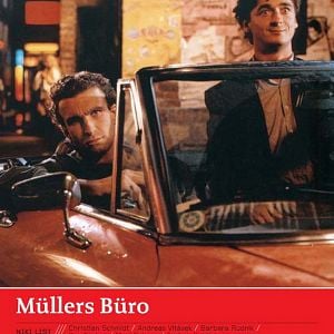 Fotoğraf Müllers Büro