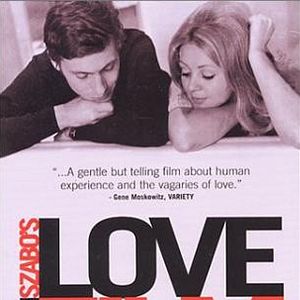 Fotoğraf Aşk Filmi