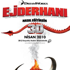 Fotoğraf Ejderhanı Nasıl Eğitirsin