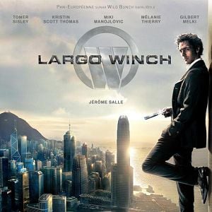 Fotoğraf Largo Winch
