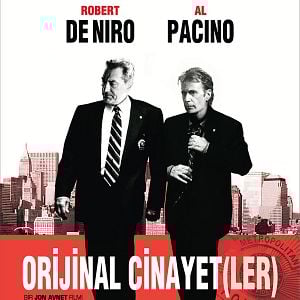 Fotoğraf Orjinal Cinayet(ler)