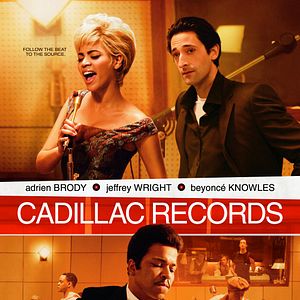 Fotoğraf Cadillac Records