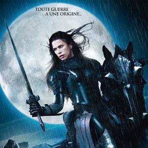 Fotoğraf Karanlıklar Ülkesi: Lycanların Yükselişi