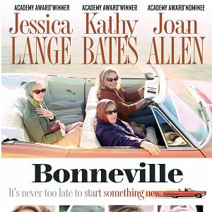 Fotoğraf Bonneville