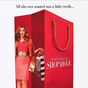 Fotoğraf Bir Alışverişkoliğin İtirafları