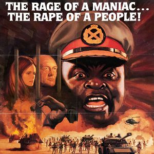 Fotoğraf Rise and Fall of Idi Amin
