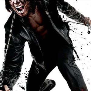 Fotoğraf Ninja’nın İntikamı