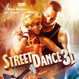 Fotoğraf Sokak Dansı 3D