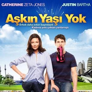 Fotoğraf Aşkın Yaşı Yok