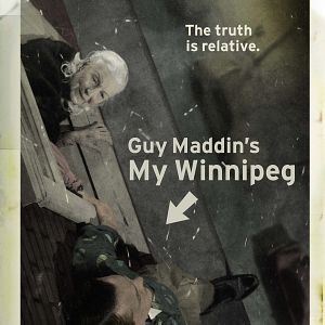 Fotoğraf Benim Şehrim Winnipeg