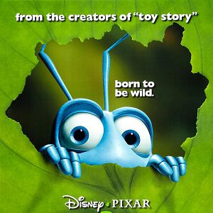 Fotoğraf Bir Böceğin Yaşamı