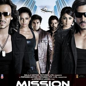 Fotoğraf Mission Istanbul