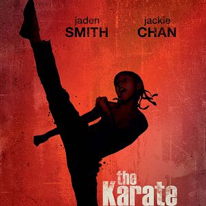 Fotoğraf The Karate Kid