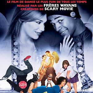 Fotoğraf Dance Flick