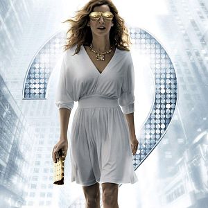 Fotoğraf Sex And The City 2