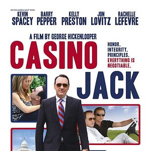 Fotoğraf Casino Jack