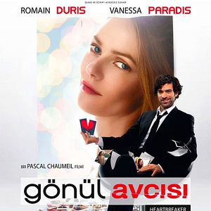 Fotoğraf Gönül Avcısı