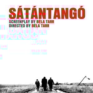 Fotoğraf Şeytanın Tangosu