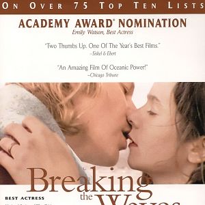 Fotoğraf Dalgaları Aşmak