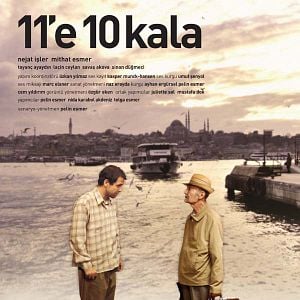 Fotoğraf 11’e 10 Kala