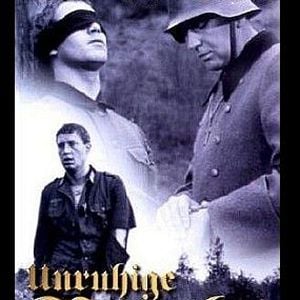 Fotoğraf Unruhige Nacht