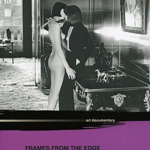 Fotoğraf Helmut Newton: Frames from the Edge