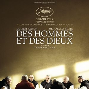 Fotoğraf Des hommes et des dieux