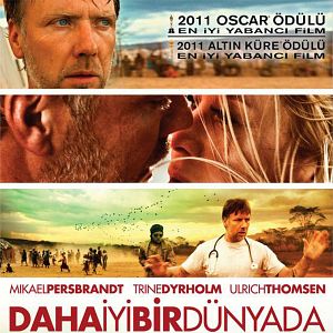 Fotoğraf Daha İyi Bir Dünyada