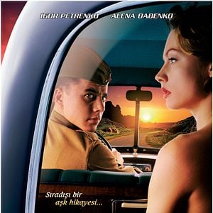 Fotoğraf Vera’nın Şöförü