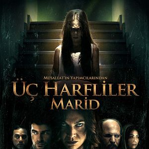 Fotoğraf Üç Harfliler: Marid