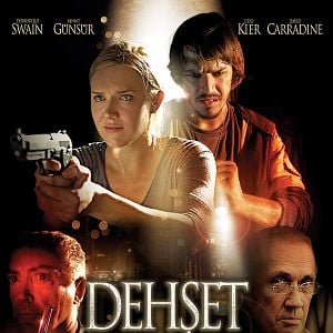 Fotoğraf Dehşet Gecesi