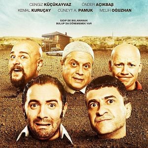 Fotoğraf Harbi Define