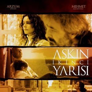 Fotoğraf Aşkın İkinci Yarısı