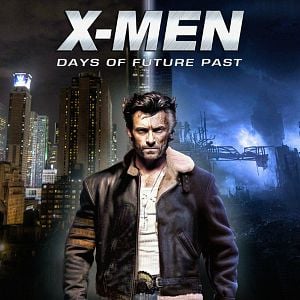 Fotoğraf X-Men: Geçmiş Günler Gelecek