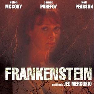 Fotoğraf Frankenstein