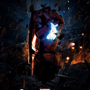 Fotoğraf Yenilmezler: Ultron Çağı