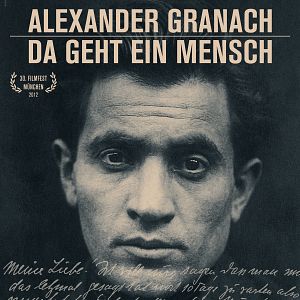 Fotoğraf Alexander Granach - Da geht ein Mensch
