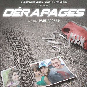 Fotoğraf Dérapages