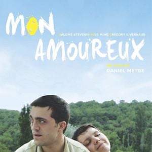 Fotoğraf Mon amoureux