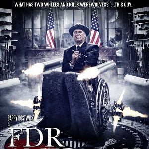 Fotoğraf FDR: American Badass!